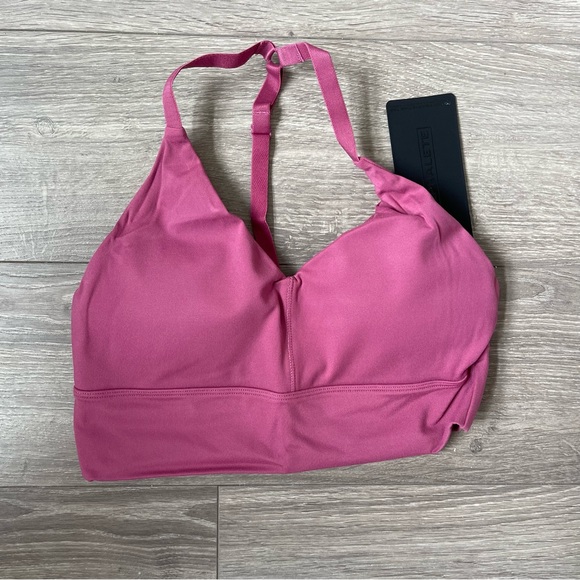 Alphalete Alphalux Wonder Bra - Picture 5 of 5